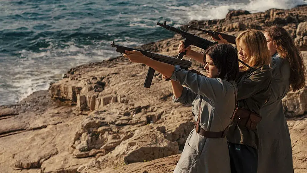 Фонове зображення Мейдей