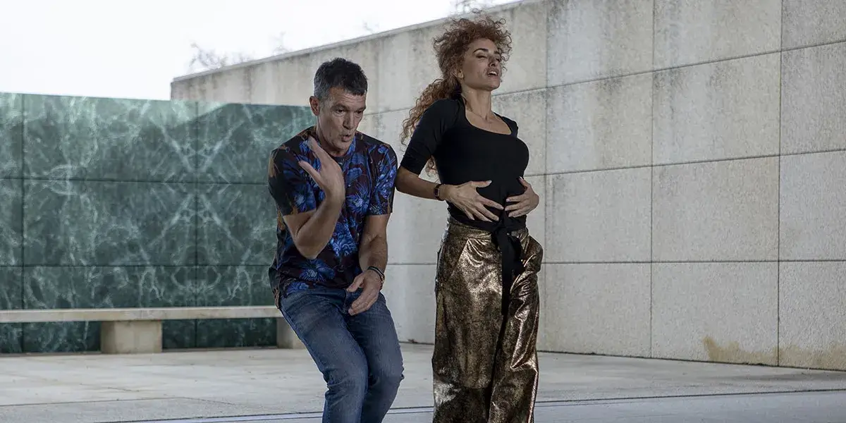 Фонове зображення Офіційний конкурс