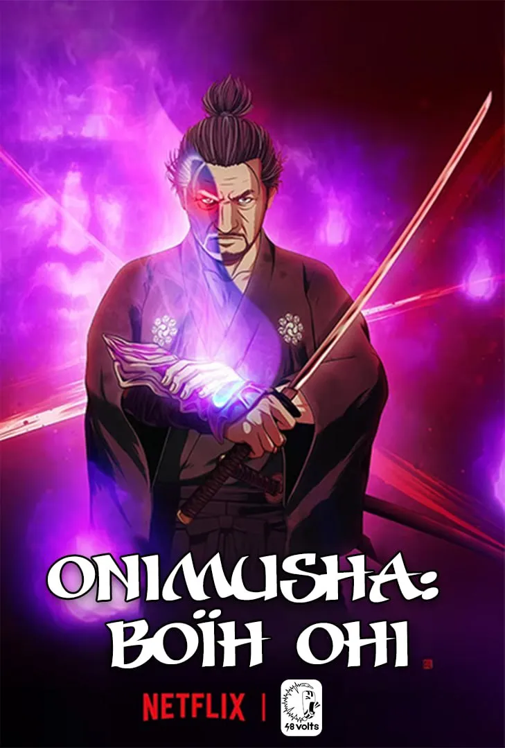 Onimusha: Воїн оні