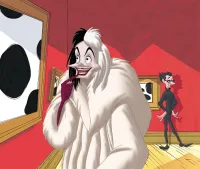 101 Далматинець 2: Пригоди Патча в Лондоні - Скріншот 1