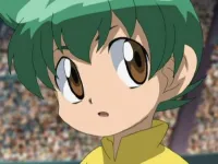 Бейблейд: Битви Металу - Скріншот 1