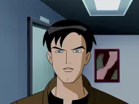 Бетмен майбутнього: Повернення Джокера - Скріншот 1