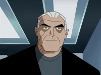 Бетмен майбутнього: Повернення Джокера - Скріншот 2