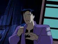 Бетмен майбутнього: Повернення Джокера - Скріншот 3