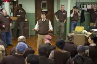 Чудернацьке життя Тімоті Ґріна - Скріншот 3