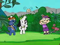 Докі - Скріншот 1