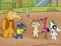 Докі - Скріншот 4