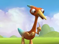 Динотопи - Скріншот 2
