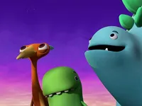 Динотопи - Скріншот 4