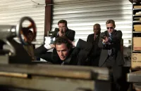 Джейн Доу. Поки смерть не розлучить нас - Скріншот 1