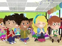 Еддісон - Скріншот 3