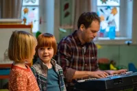 Каспер і Емма у театрі - Скріншот 2