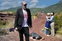 Кілер на пів ставки - Скріншот 3