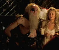 Колір чаклунства - Скріншот 1