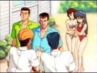 Крутий учитель Онідзука: Роки юності - Скріншот 2