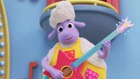 Little Baby Bum: Музичний клас - Скріншот 3