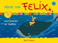 Листи від Фелікса - Скріншот 2