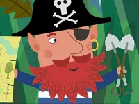 Маленьке королівство Бена і Холлі - Скріншот 2