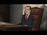 Металопокаліпсис - Скріншот 3