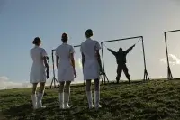 Натуральні упирі - Скріншот 2