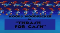 Нове шоу Вуді Вудпекера - Скріншот 3