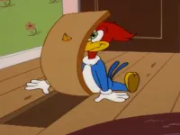 Нове шоу Вуді Вудпекера - Скріншот 4