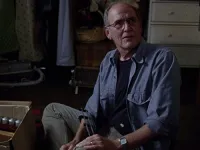 Олівія Кіттерідж - Скріншот 1