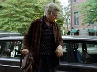 Олівія Кіттерідж - Скріншот 2