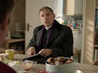 Преподобний - Скріншот 1