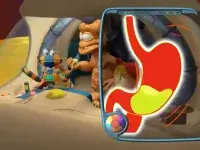 Пригоди Адібу в тілі людини - Скріншот 4