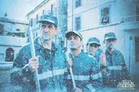 Сховай бабусю у холодильнику - Скріншот 3