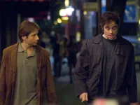 Те, що ми втратили у вогні - Скріншот 4