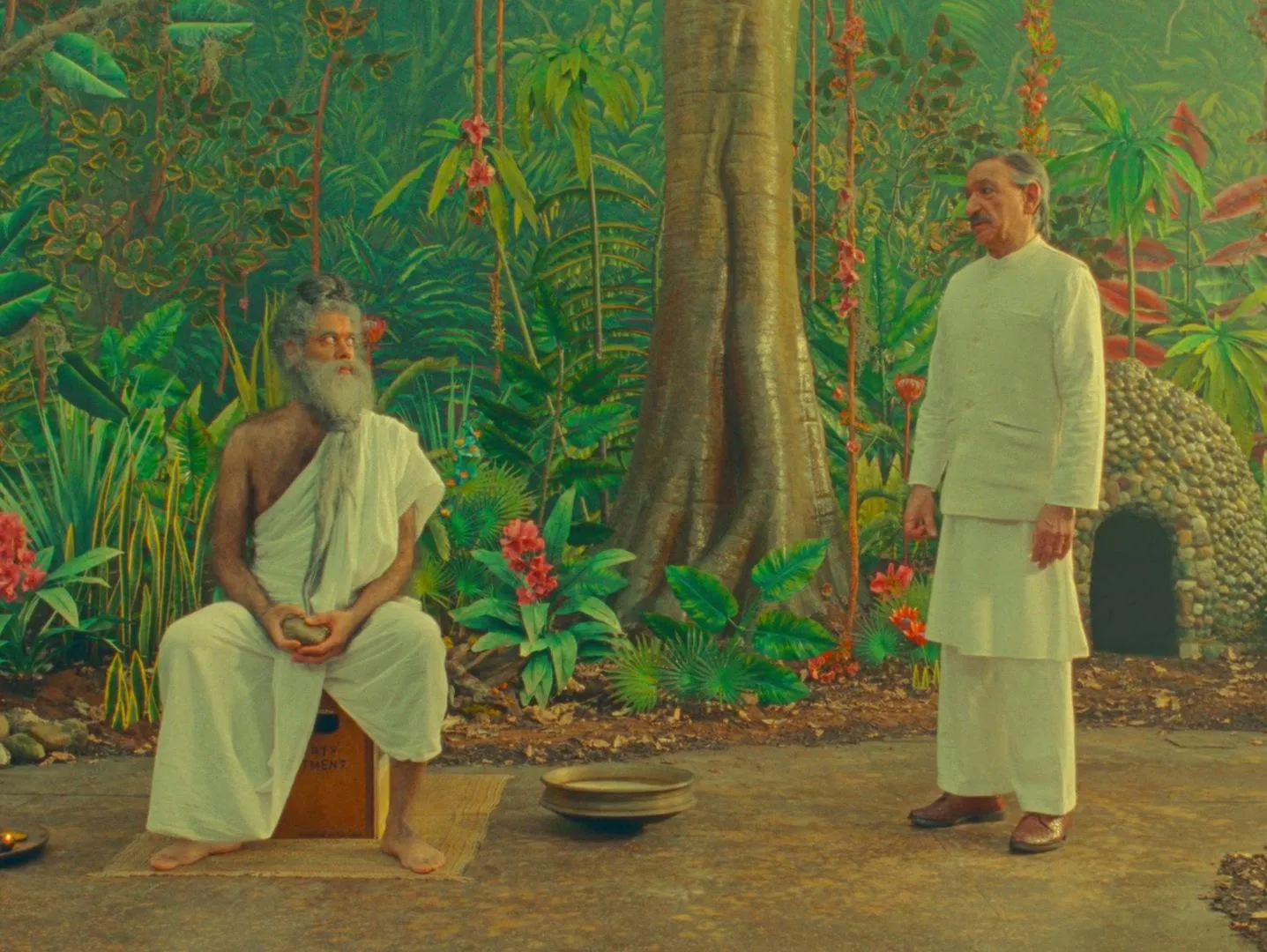 Фонове зображення Чудова історія Генрі Шуґара