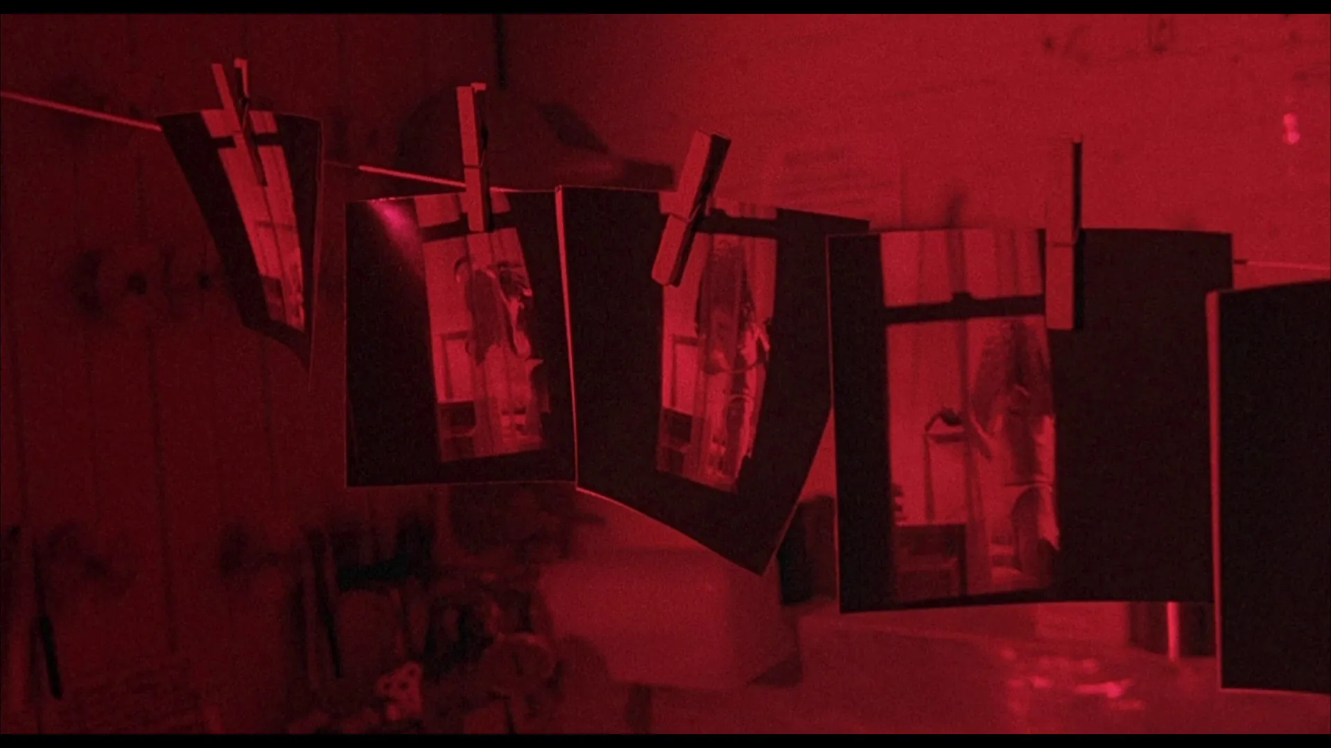 Фонове зображення Крижана смерть