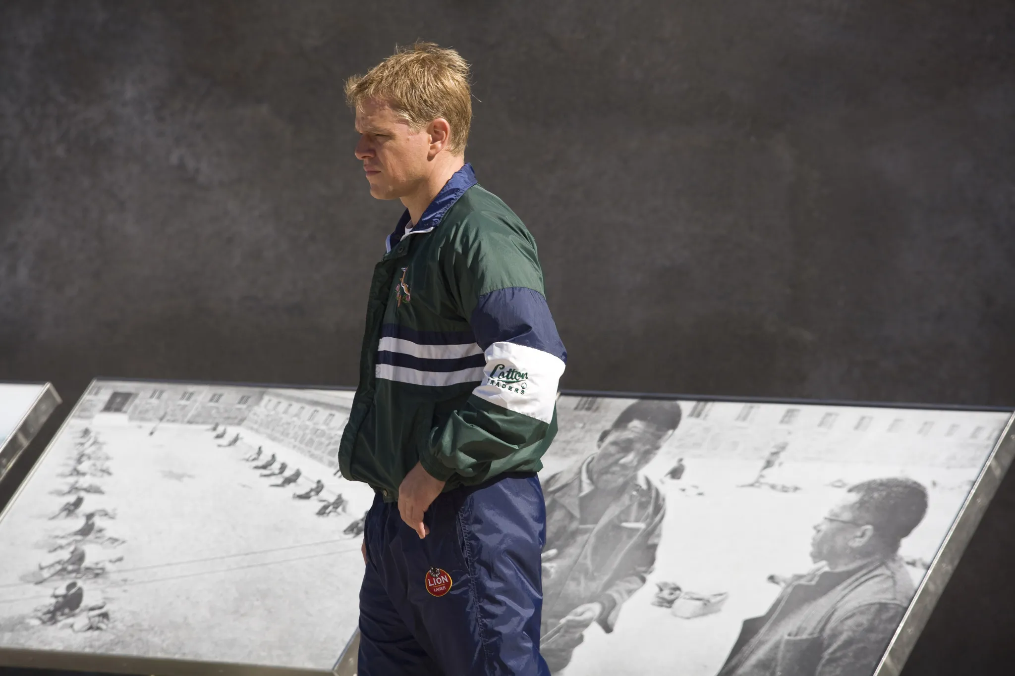 Фонове зображення Непідкорений