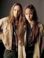 Безпритульні в Гарварді: історія Ліз Мюррей - Скріншот 1