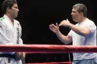 Червоний пояс - Скріншот 2