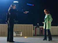 Джейн Доу. То нижче вони падають - Скріншот 1