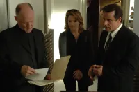 Джейн Доу. Зв'язки, що єднають - Скріншот 3