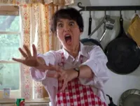 Екзорцист III - Скріншот 2