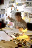 Фільм Арнольд - Скріншот 3