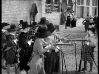 Героїчна кермесса - Скріншот 3