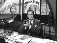 Леді в озері - Скріншот 4