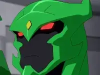 Молода ліга справедливості - Скріншот 3