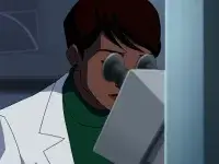 Молода ліга справедливості - Скріншот 4