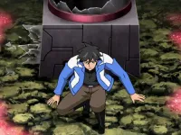 Монсуно - Скріншот 2