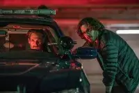 На драйві - Скріншот 2