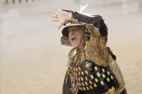 Ніндзя-серфінгісти - Скріншот 1