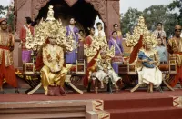 Ніндзя-серфінгісти - Скріншот 4