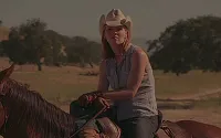Останній ковбой - Скріншот 3